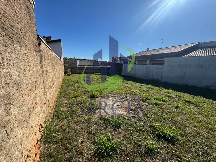 Foto 3 de Terreno / Lote à venda, 300m2 em Jardim Selma, Mogi Guacu - SP