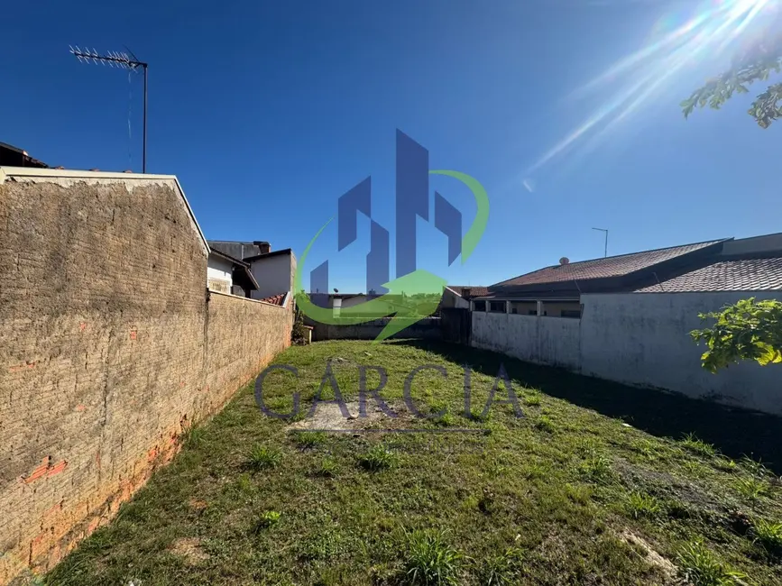 Foto 1 de Terreno / Lote à venda, 300m2 em Jardim Selma, Mogi Guacu - SP