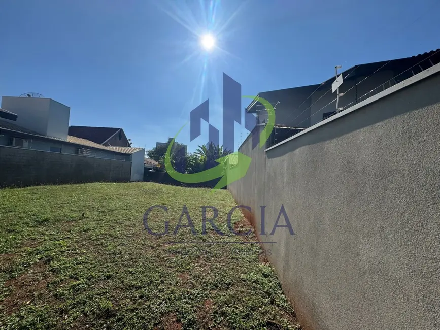 Foto 3 de Terreno / Lote à venda, 300m2 em Jardim Camargo, Mogi Guacu - SP