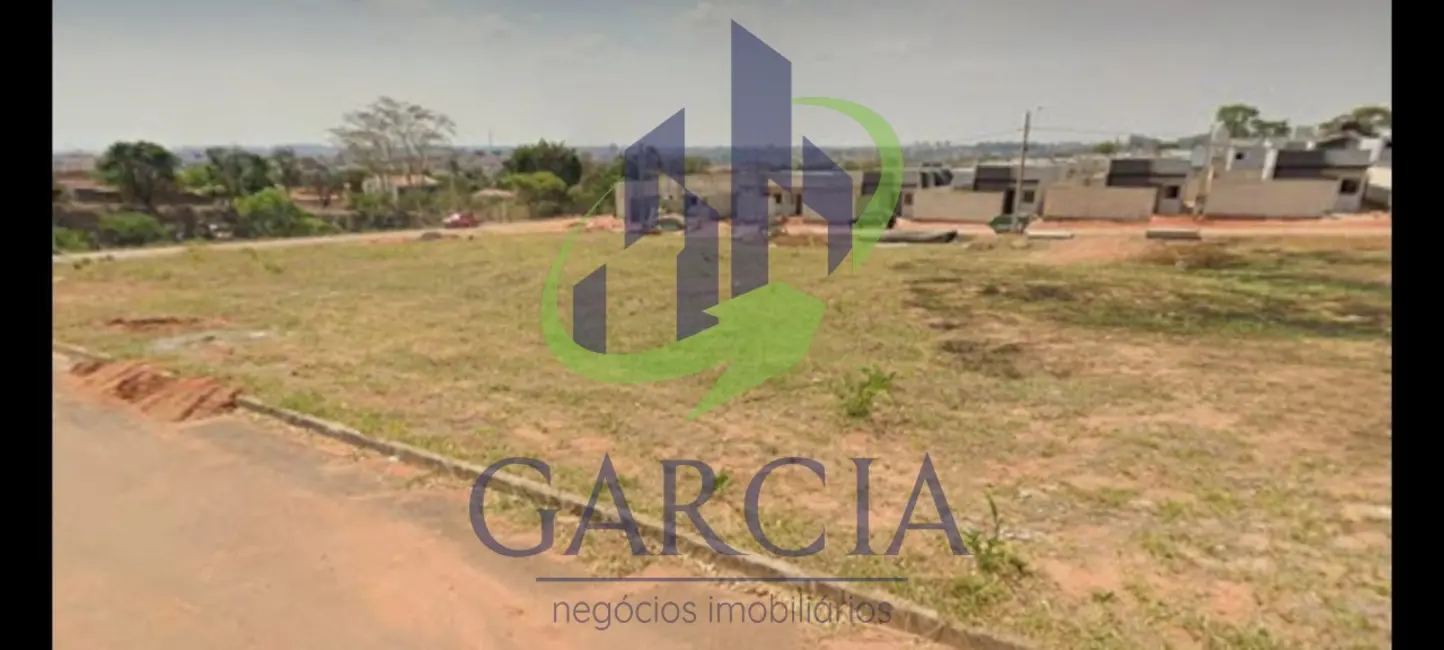 Foto 1 de Terreno / Lote à venda, 200m2 em Mogi Guacu - SP