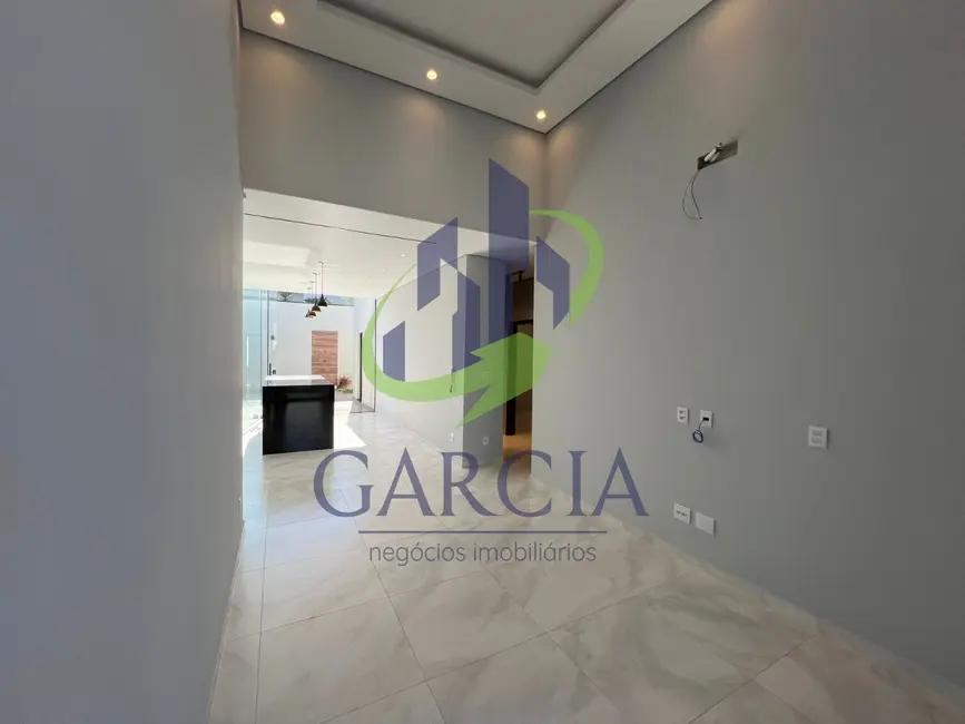 Foto 3 de Casa com 3 quartos à venda, 142m2 em Residencial do Bosque, Mogi Mirim - SP