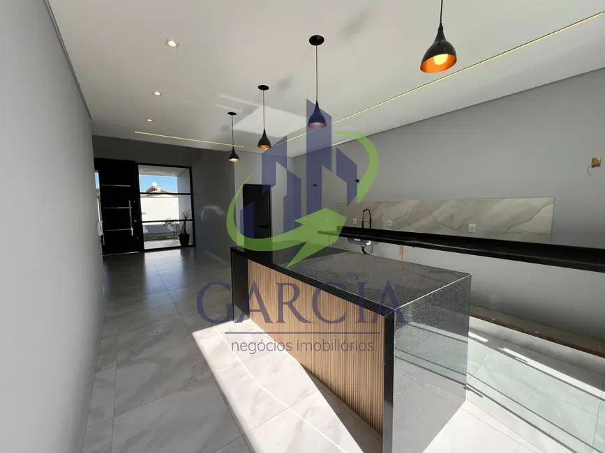 Foto 7 de Casa com 3 quartos à venda, 142m2 em Residencial do Bosque, Mogi Mirim - SP