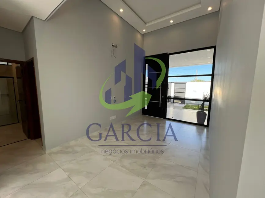 Foto 4 de Casa com 3 quartos à venda, 142m2 em Residencial do Bosque, Mogi Mirim - SP