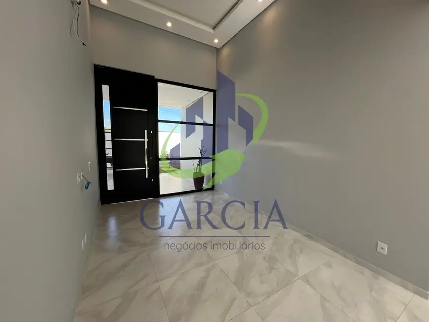 Foto 6 de Casa com 3 quartos à venda, 142m2 em Residencial do Bosque, Mogi Mirim - SP