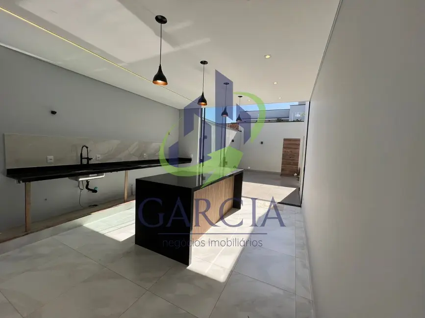 Foto 5 de Casa com 3 quartos à venda, 142m2 em Residencial do Bosque, Mogi Mirim - SP