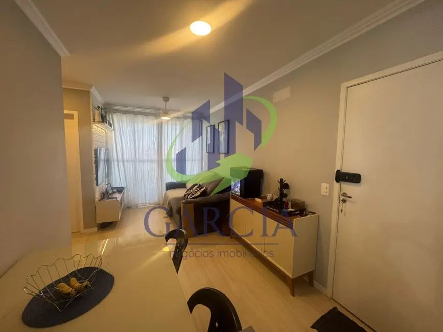 Foto 1 de Apartamento com 2 quartos à venda, 55m2 em Jardim Nossa Senhora das Graças, Mogi Guacu - SP