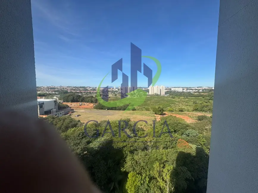 Foto 7 de Apartamento com 2 quartos à venda, 55m2 em Jardim Nossa Senhora das Graças, Mogi Guacu - SP