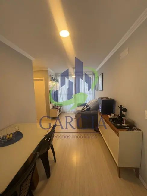 Foto 5 de Apartamento com 2 quartos à venda, 55m2 em Jardim Nossa Senhora das Graças, Mogi Guacu - SP
