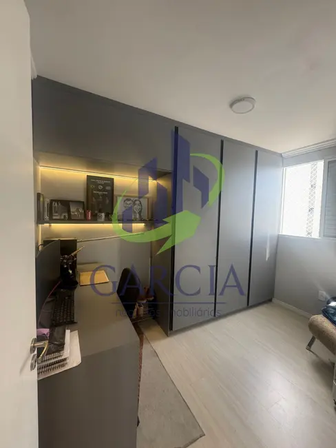 Foto 9 de Apartamento com 2 quartos à venda, 55m2 em Jardim Nossa Senhora das Graças, Mogi Guacu - SP