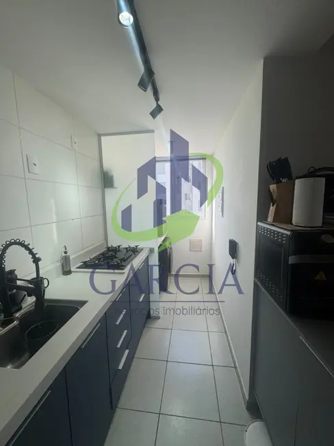 Foto 4 de Apartamento com 2 quartos à venda, 55m2 em Jardim Nossa Senhora das Graças, Mogi Guacu - SP