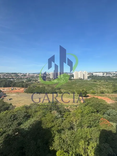 Foto 8 de Apartamento com 2 quartos à venda, 55m2 em Jardim Nossa Senhora das Graças, Mogi Guacu - SP