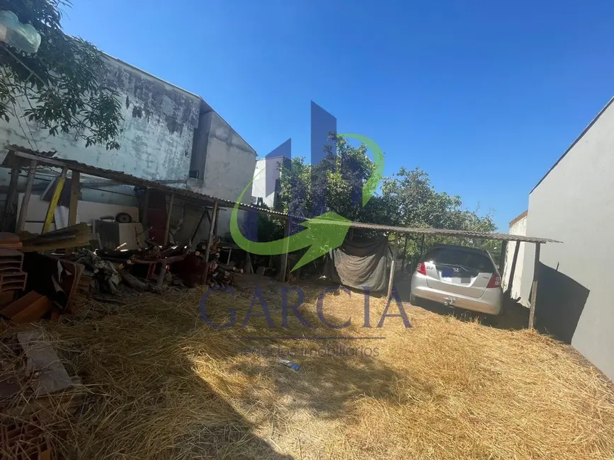 Foto 1 de Terreno / Lote à venda, 250m2 em Jardim Hedy, Mogi Guacu - SP