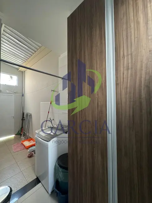 Foto 9 de Casa com 3 quartos à venda, 134m2 em Jardim Santa Mônica I, Mogi Guacu - SP