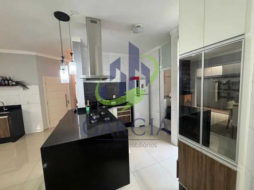 Foto 6 de Casa com 3 quartos à venda, 134m2 em Jardim Santa Mônica I, Mogi Guacu - SP