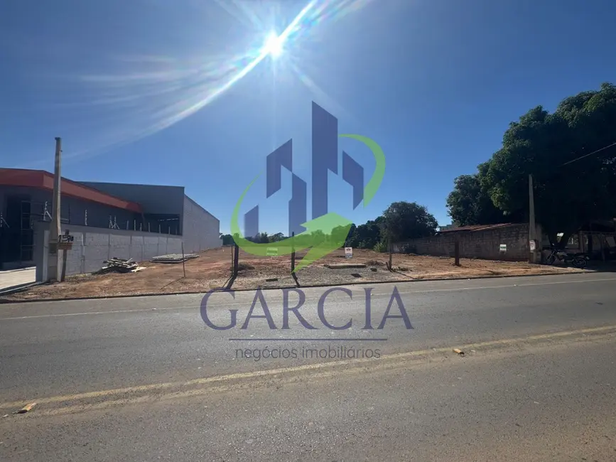 Terreno / Lote para alugar, 1000m2 em Jardim Serra Dourada, Mogi Guacu - SP - imagem 4 Foto 4 de Terreno / Lote para alugar, 1000m2 em Jardim Serra Dourada, Mogi Guacu - SP