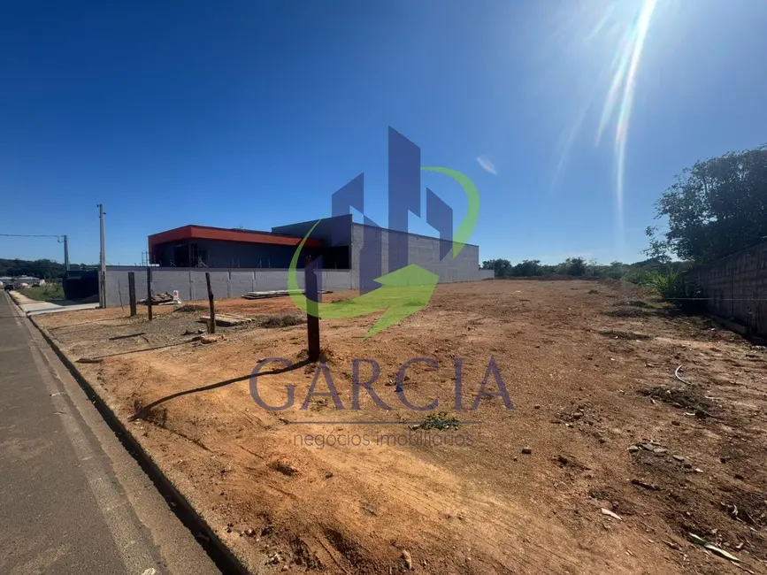 Foto 1 de Terreno / Lote para alugar, 1000m2 em Jardim Serra Dourada, Mogi Guacu - SP