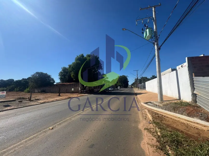 Terreno / Lote para alugar, 1000m2 em Jardim Serra Dourada, Mogi Guacu - SP - imagem 4 Foto 4 de Terreno / Lote para alugar, 1000m2 em Jardim Serra Dourada, Mogi Guacu - SP