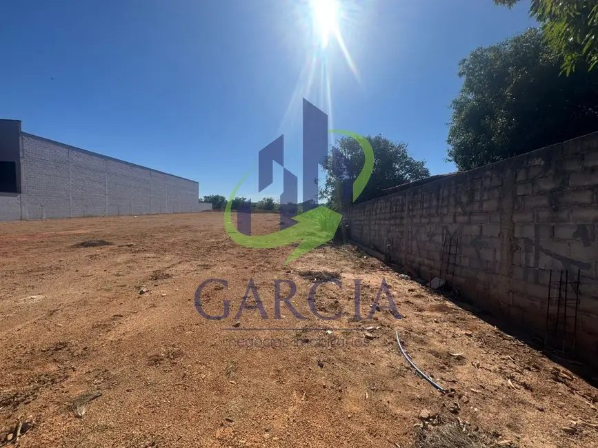 Foto 1 de Terreno / Lote para alugar, 1000m2 em Jardim Serra Dourada, Mogi Guacu - SP