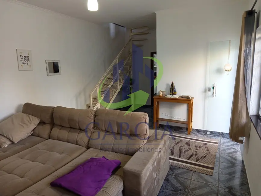 Foto 1 de Casa com 2 quartos à venda, 320m2 em Parque Cidade Nova, Mogi Guacu - SP