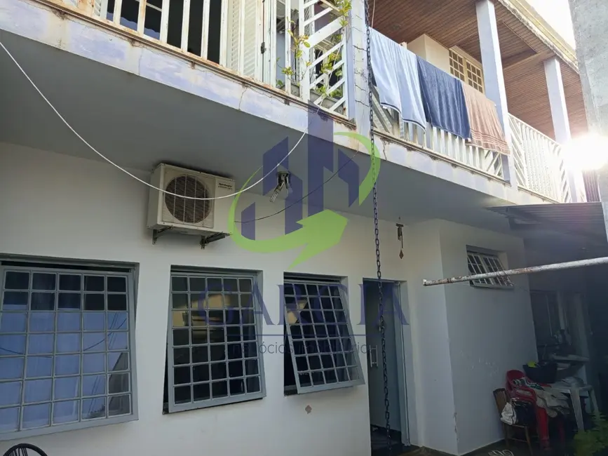 Foto 2 de Casa com 2 quartos à venda, 320m2 em Parque Cidade Nova, Mogi Guacu - SP