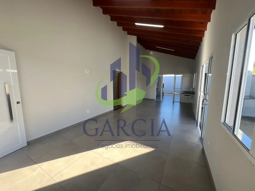 Foto 5 de Casa com 3 quartos à venda, 136m2 em Residencial do Bosque, Mogi Mirim - SP