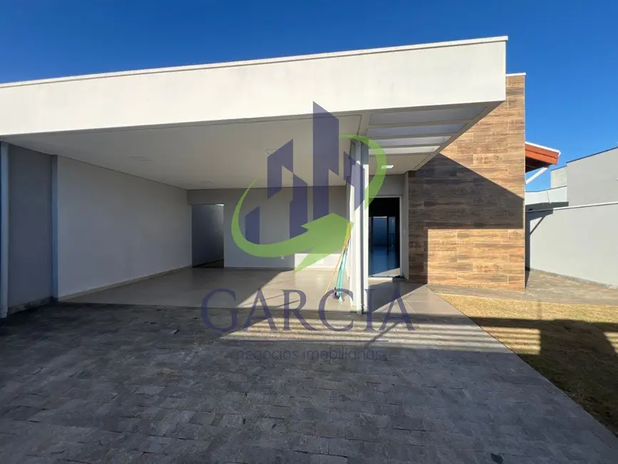 Foto 4 de Casa com 3 quartos à venda, 136m2 em Residencial do Bosque, Mogi Mirim - SP