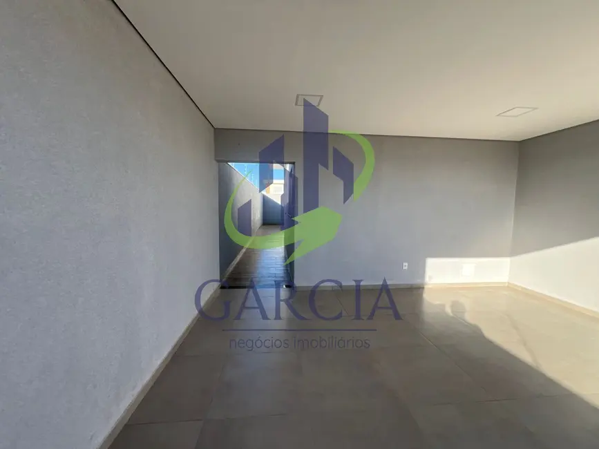 Foto 3 de Casa com 3 quartos à venda, 136m2 em Residencial do Bosque, Mogi Mirim - SP