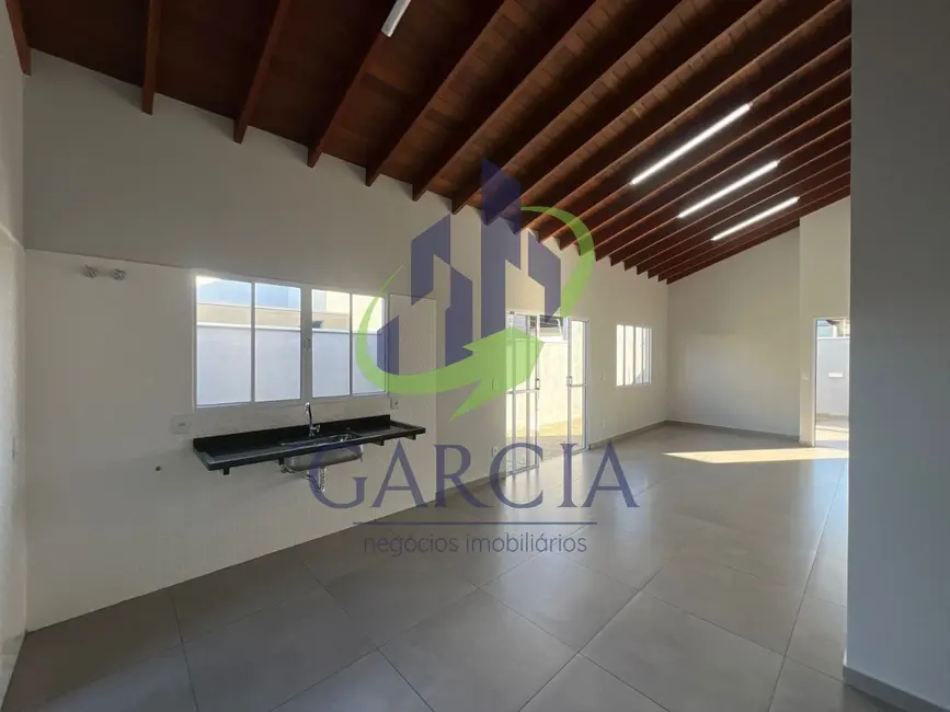 Foto 6 de Casa com 3 quartos à venda, 136m2 em Residencial do Bosque, Mogi Mirim - SP