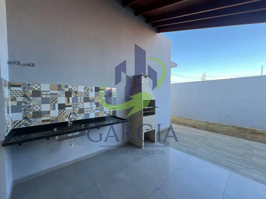 Foto 7 de Casa com 3 quartos à venda, 136m2 em Residencial do Bosque, Mogi Mirim - SP