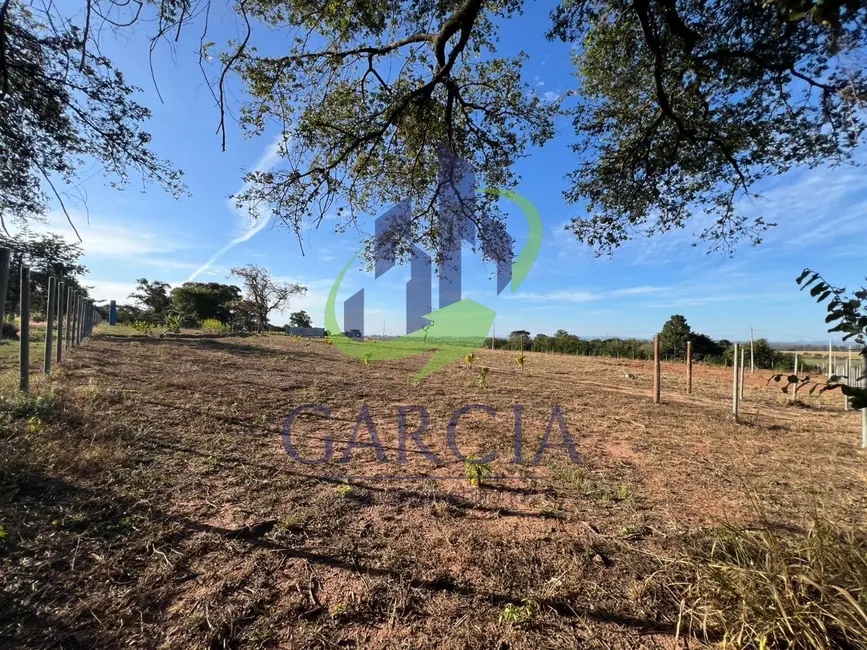 Foto 1 de Terreno / Lote à venda, 23200m2 em Mogi Mirim - SP