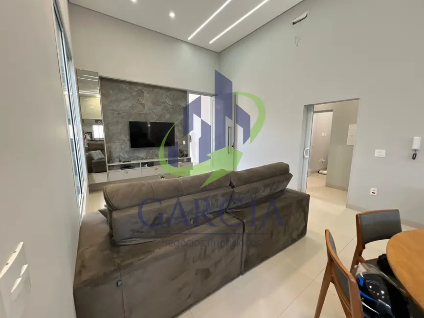 Foto 9 de Casa com 4 quartos à venda, 180m2 em Residencial do Bosque, Mogi Mirim - SP