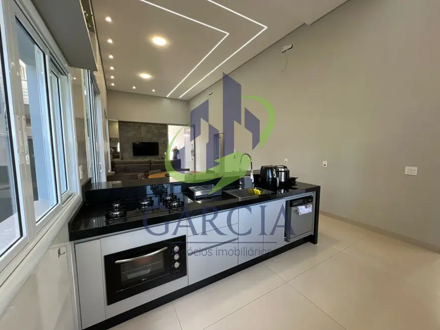 Foto 6 de Casa com 4 quartos à venda, 180m2 em Residencial do Bosque, Mogi Mirim - SP