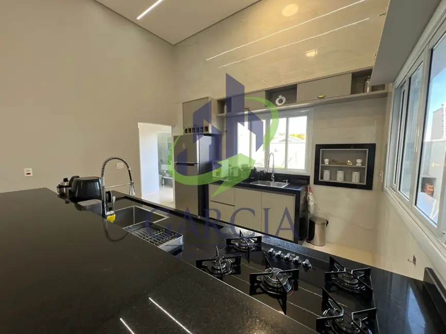 Foto 8 de Casa com 4 quartos à venda, 180m2 em Residencial do Bosque, Mogi Mirim - SP