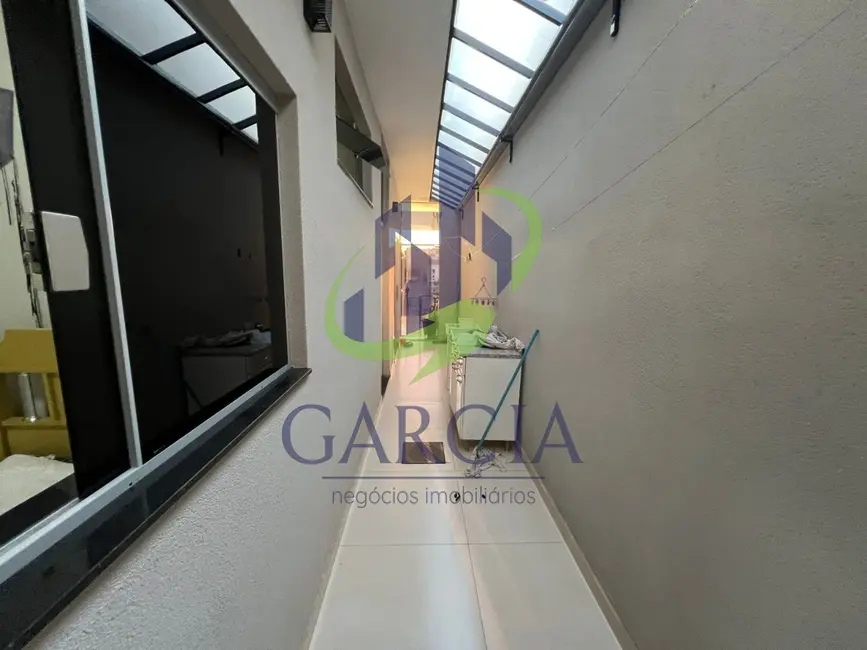 Foto 3 de Casa com 3 quartos à venda, 208m2 em Mogi Guacu - SP