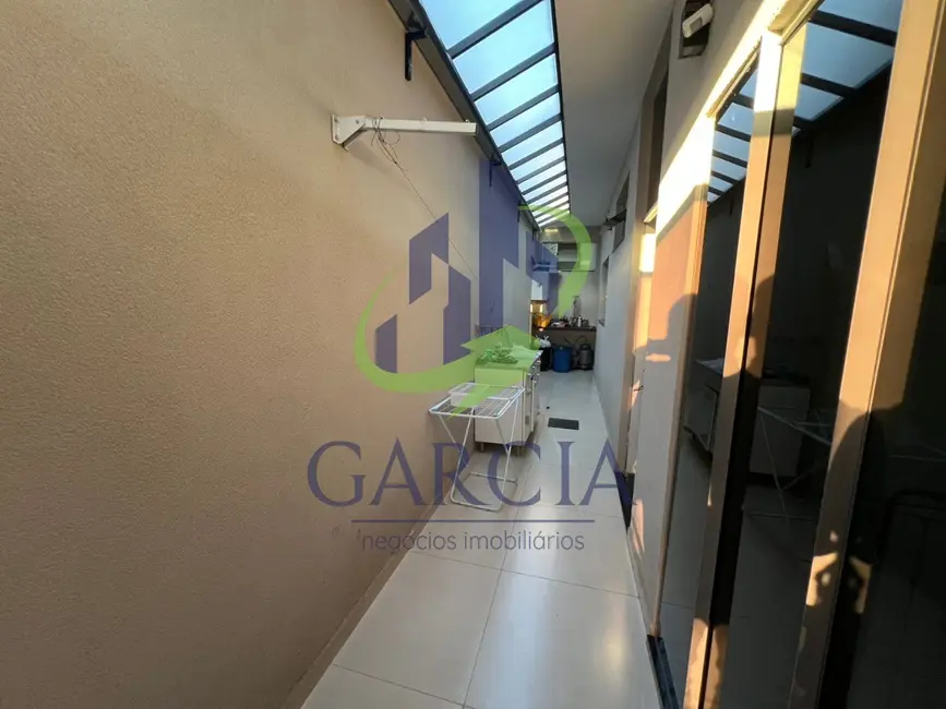 Foto 6 de Casa com 3 quartos à venda, 208m2 em Mogi Guacu - SP