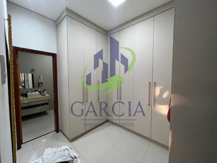 Foto 9 de Casa com 3 quartos à venda, 208m2 em Mogi Guacu - SP