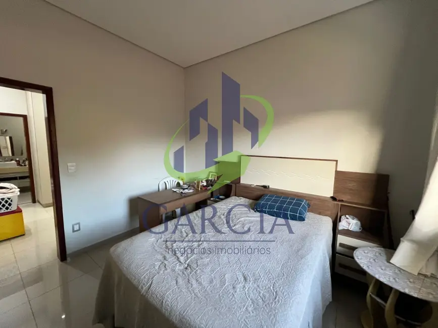 Foto 8 de Casa com 3 quartos à venda, 208m2 em Mogi Guacu - SP