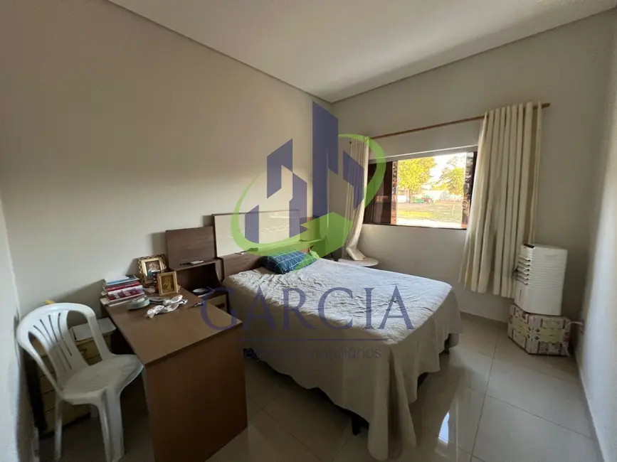 Foto 7 de Casa com 3 quartos à venda, 208m2 em Mogi Guacu - SP