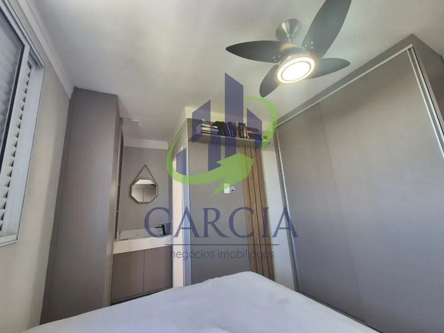 Foto 3 de Apartamento com 2 quartos à venda, 56m2 em Jardim Nossa Senhora das Graças, Mogi Guacu - SP