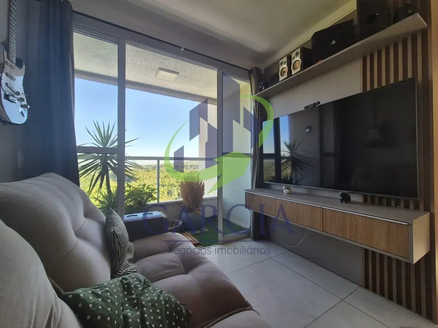 Foto 5 de Apartamento com 2 quartos à venda, 56m2 em Jardim Nossa Senhora das Graças, Mogi Guacu - SP