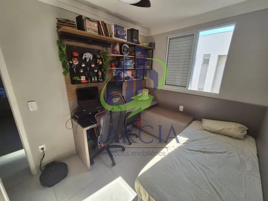 Foto 6 de Apartamento com 2 quartos à venda, 56m2 em Jardim Nossa Senhora das Graças, Mogi Guacu - SP