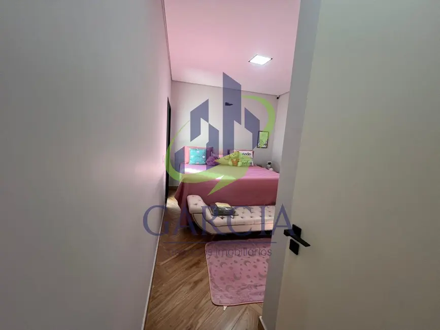 Foto 4 de Casa com 3 quartos à venda, 180m2 em Morro Vermelho, Mogi Mirim - SP