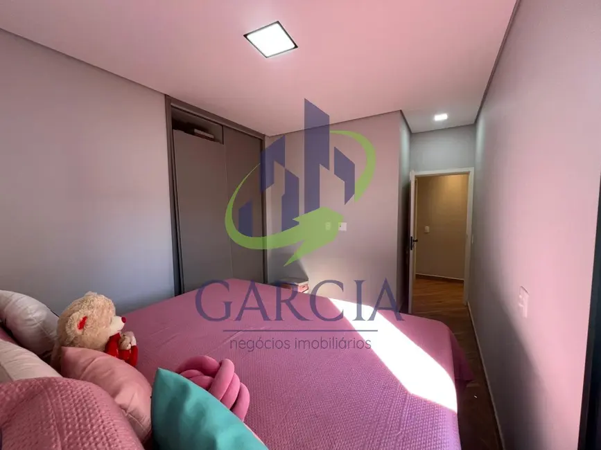 Foto 7 de Casa com 3 quartos à venda, 180m2 em Morro Vermelho, Mogi Mirim - SP