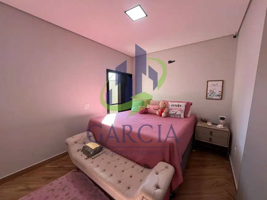 Foto 6 de Casa com 3 quartos à venda, 180m2 em Morro Vermelho, Mogi Mirim - SP