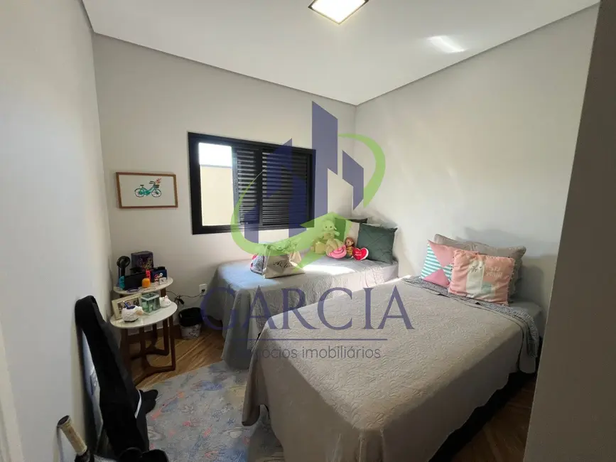 Foto 9 de Casa com 3 quartos à venda, 180m2 em Morro Vermelho, Mogi Mirim - SP