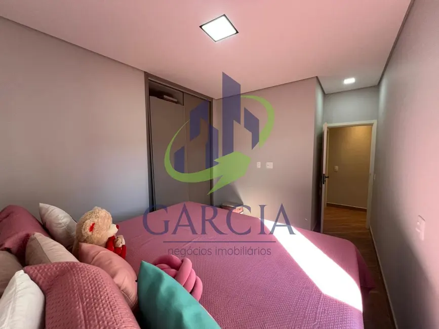 Foto 8 de Casa com 3 quartos à venda, 180m2 em Morro Vermelho, Mogi Mirim - SP