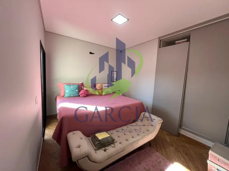 Foto 3 de Casa com 3 quartos à venda, 180m2 em Morro Vermelho, Mogi Mirim - SP