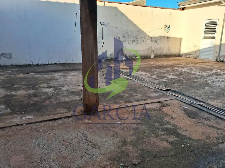 Foto 9 de Casa com 3 quartos à venda, 141m2 em Jardim Alvorada, Mogi Guacu - SP