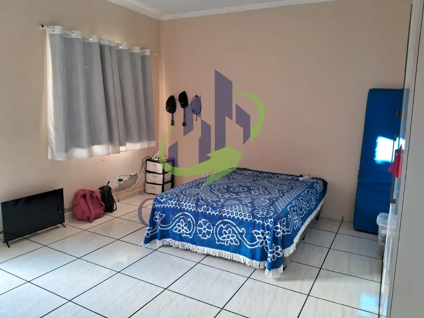 Foto 5 de Casa com 3 quartos à venda, 141m2 em Jardim Alvorada, Mogi Guacu - SP