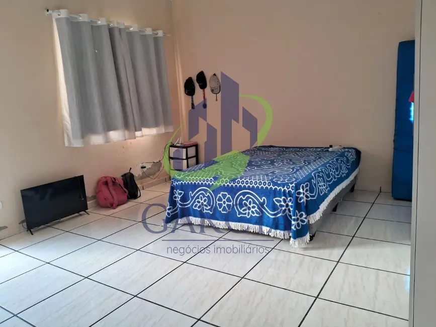 Foto 4 de Casa com 3 quartos à venda, 141m2 em Jardim Alvorada, Mogi Guacu - SP